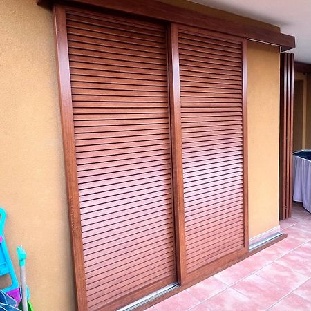 Ferienwohnung Torrevieja 200M From Sea Punta Prima Alicante Exterior foto