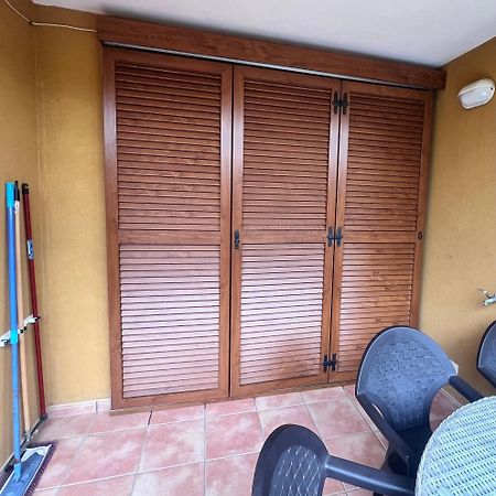 Ferienwohnung Torrevieja 200M From Sea Punta Prima Alicante Exterior foto