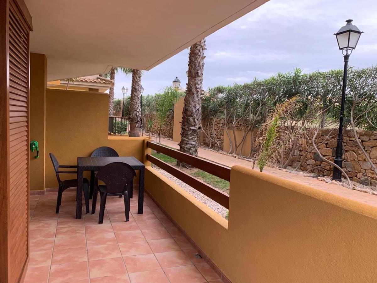 Ferienwohnung Torrevieja 200M From Sea Punta Prima Alicante Exterior foto