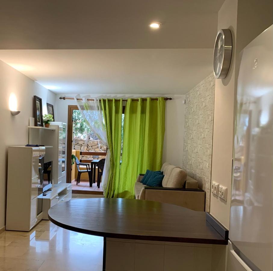 Ferienwohnung Torrevieja 200M From Sea Punta Prima Alicante Exterior foto